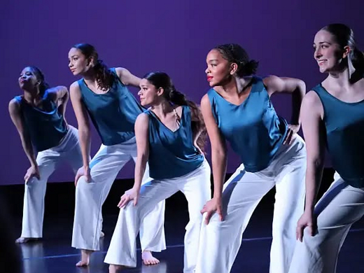Oakland Dance Theatre