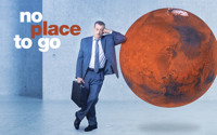 NO PLACE TO GO, SHEAR MADNESS & More Lead Washington DC's October Top 10 Image