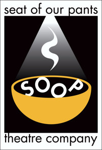 SOOP to Nuts Short Play Festival in Rockland / Westchester