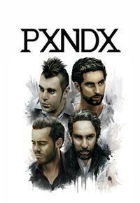PXNDX show poster