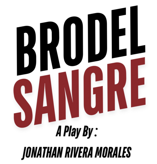 BRODEL SANGRE