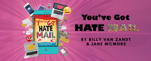 You've Got Hate Mail