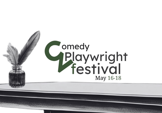 Comedy Playwright Festival