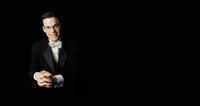 Organist Nathan Laube plays Jongen, Mozart's Requiem follows