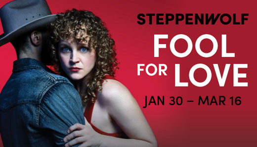 Fool for Love in Chicago