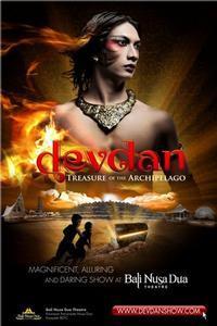 Devdan Treasure of the Archipelago
