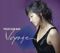 Nah Youn-sun Christmas Concert