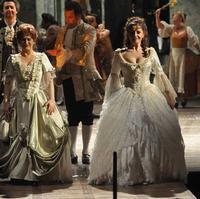 Le nozze di Figaro