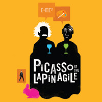 Picasso at the Lapin Agile in Tampa