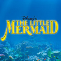 Disney's The Litte Mermaid