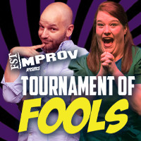FST Improv Presents: Tournament of Fools