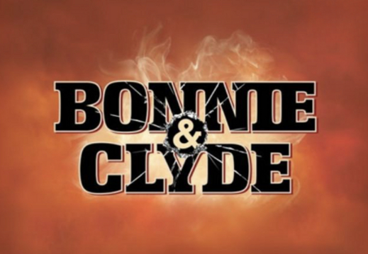 Bonnie & Clyde: The Musical
