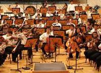 Philharmonic Joven de Colombia