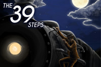 The 39 Steps in Pittsburgh