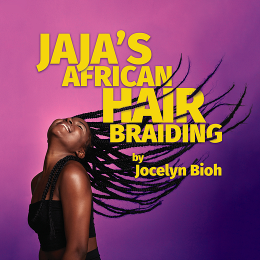 Jaja's African Hair Braiding in Cincinnati