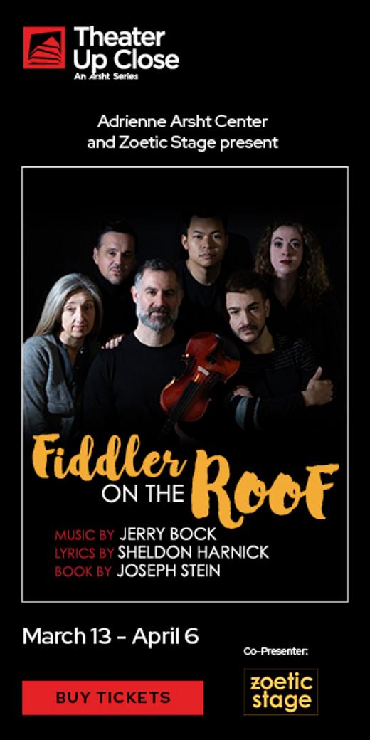 Fiddler on the Roof