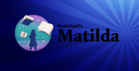 Matilda in Oklahoma Logo