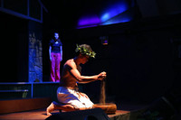 Honolulu Theatre for Youth: “The Pa’akai We Bring”