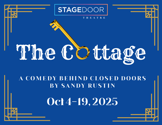 The Cottage: A Comedy Behind Closed Doors