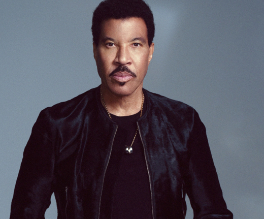 Lionel Richie and Earth, Wind & Fire in Michigan