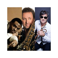 Norman Brown, Richard Elliott & Rick Braun Jazz Concert at the Majestic Theatre
