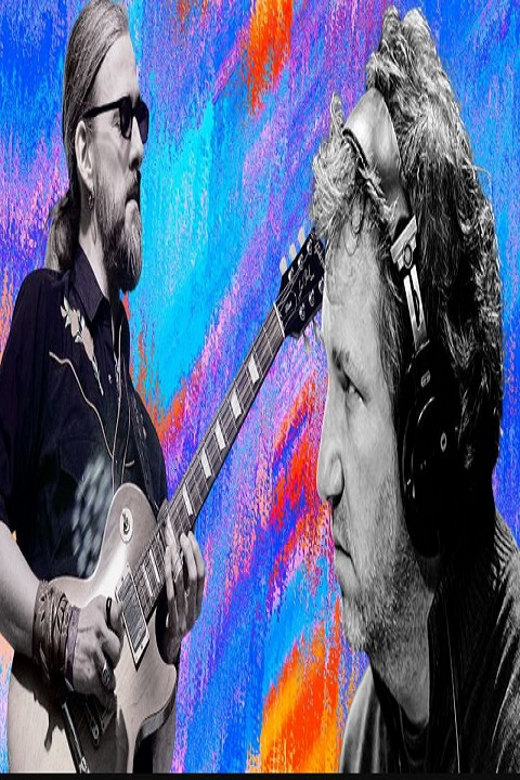 Father's Day Rockin' Brunch with Cary Brown & Geoff Hartwell in Rockland / Westchester