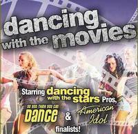 Dancing with the Movies show poster
