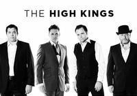 High Kings show poster