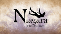 Niagara: The Musical show poster