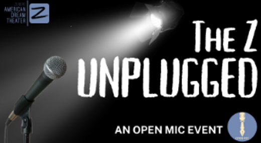 THE Z OPEN MICS: The Z Unplugged in Central Virginia