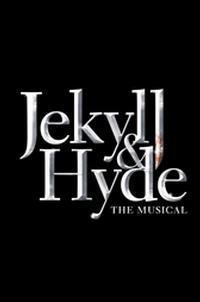 Jekyll & Hyde: The Musical show poster