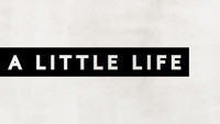 A Little Life show poster