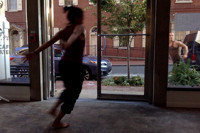 Leah Stein Dance Company: Portal