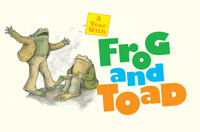 A Year with Frog and Toad in Long Island