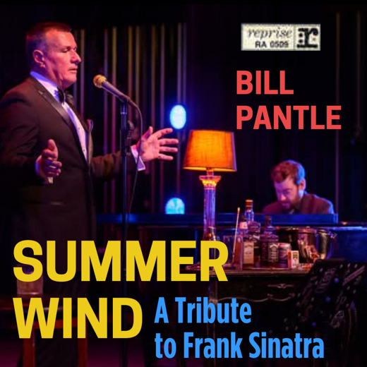 Summer Wind: A Tribute to Frank Sinatra