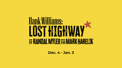 Hank Williams: Lost Highway in Colorado