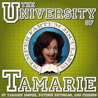 The University of Tamarie