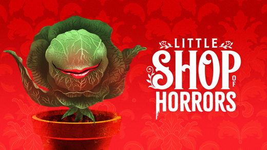 Little Shop of Horrors in Cleveland