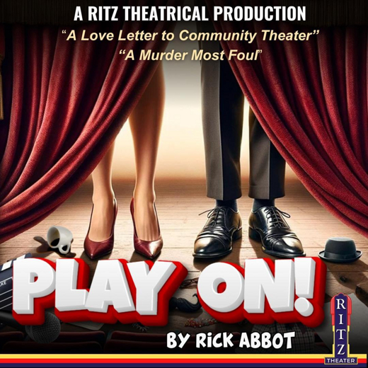 Play On! show poster