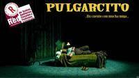Child-Pulgarcito show poster