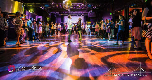 Salsa and Bachata Dance Fridays Salsa Dancing, Bachata Dancing at Dance Fridays, Dance Lessons
