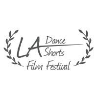 L.A. Dance Shorts Film Fest show poster