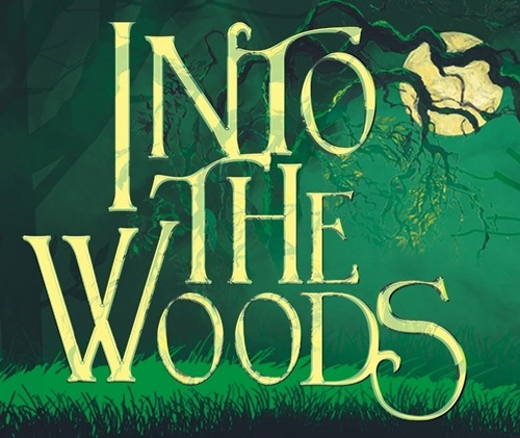 Into the Woods in Dallas