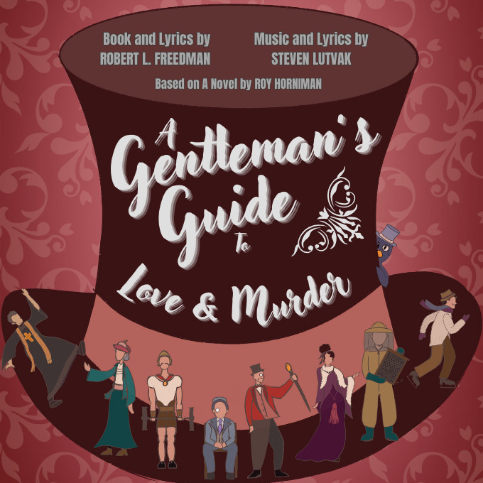 A Gentleman's Guide To Love And Murder