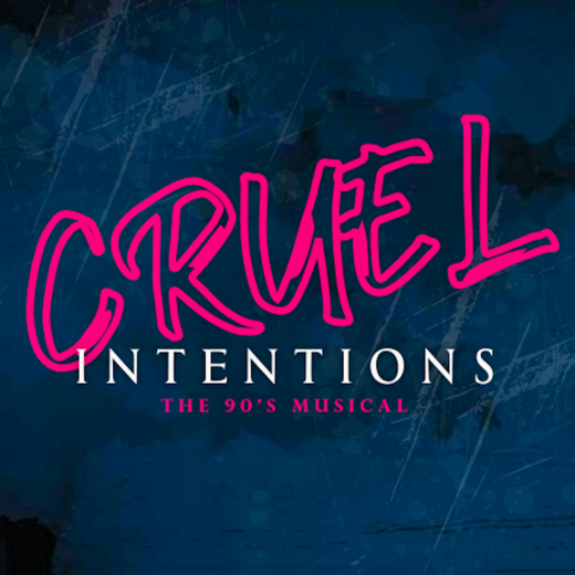 Cruel Intentions: The 90's Musical in New Jersey