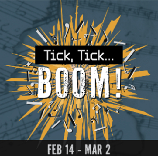 Tick, Tick...Boom! in Austin