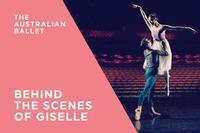 Behind the Scenes of Giselle