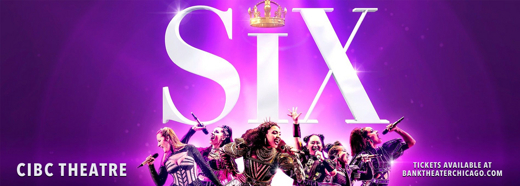 Six the Musical