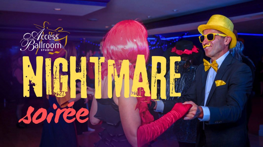 Halloween Party 2025 at Access Ballroom