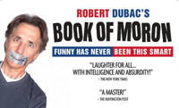 Robert Dubac’s Book of Moron